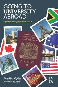 Going to University Abroad - Martin Hyde, Anthony Hyde
