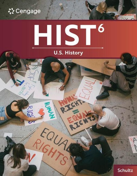 Hist - Kevin Schultz
