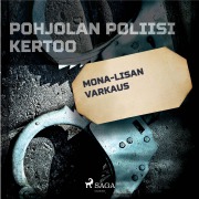 Cover-Bild zum Titel 'Mona-Lisan varkaus' von 'Eri Tekijöitä'