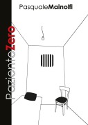 Cover-Bild zum Titel 'PazienteZero' von 'Pasquale Mainolfi'