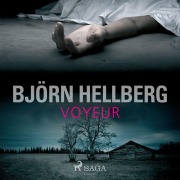 Cover-Bild zum Titel 'Voyeur' von 'Björn Hellberg'