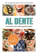 Cover-Bild zum Titel 'AL Dente' von 'Christian Tennert, Johan Wölber'