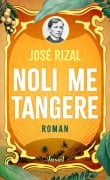 Noli me tangere - José Rizal
