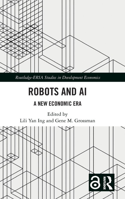 Robots and AI - 