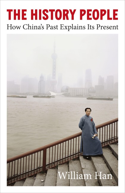 The History People - William Han