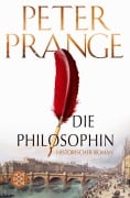 Die Philosophin - Peter Prange