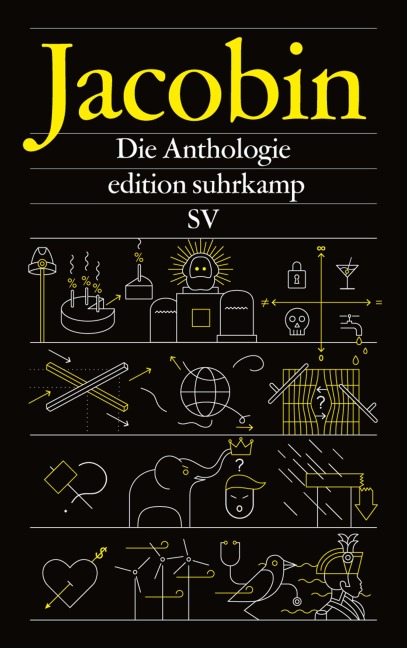 Jacobin - 