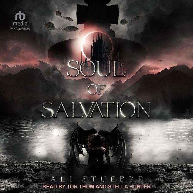 Soul of Salvation - Ali Stuebbe