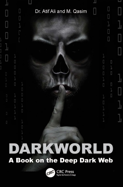 Dark World - Atif Ali, Muhammad Qasim