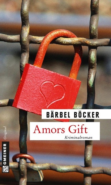 Amors Gift - Bärbel Böcker