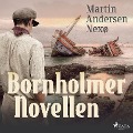 Cover-Bild zum Titel 'Bornholmer Novellen (Ungekürzt)' von 'Martin Andersen Nexø'