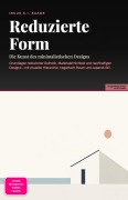 Cover-Bild zum Titel 'Reduzierte Form' von 'Inuus A. I. Saage'