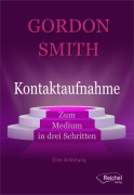 Cover-Bild zum Titel 'Kontaktaufnahme' von 'Gordon Smith'