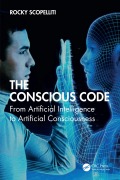 Cover-Bild zum Titel 'The Conscious Code' von 'Rocky Scopelliti'