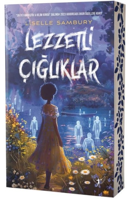 Lezzetli Cigliklar - Liselle Sambury