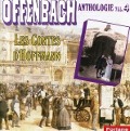Offenbach-Anthologie vol.4 - Beecham/Rother/Berglund/Richard/Marak/Klose/Schock