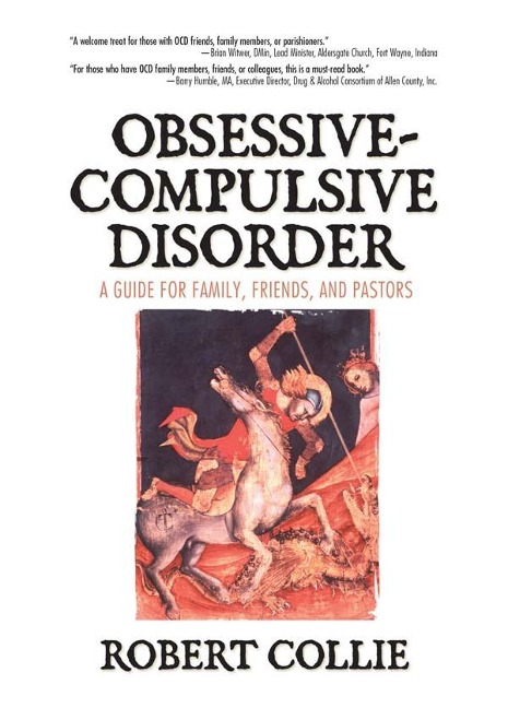 Obsessive-Compulsive Disorder - Robert Collie
