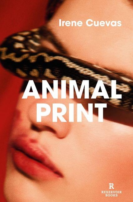 Animal Print / (Spanish Edition) - Irene Cuevas