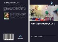 Cover-Bild zum Titel 'WETENSCHAPSEDUCATIE' von 'Vipul Murali'