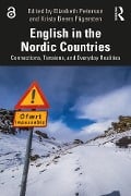Cover-Bild zum Titel 'English in the Nordic Countries' von ''