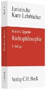 Rechtsphilosophie - 