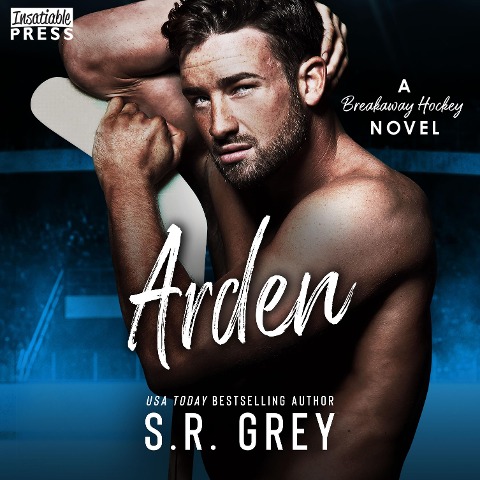 Arden - S. R. Grey