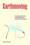 Cover-Bild zum Titel 'Earthmoving' von 'Eray Çayli'
