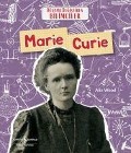 Cover-Bild zum Titel 'Dünyayi Degistiren Bilimciler - Marie Curie' von 'Alix Wood'