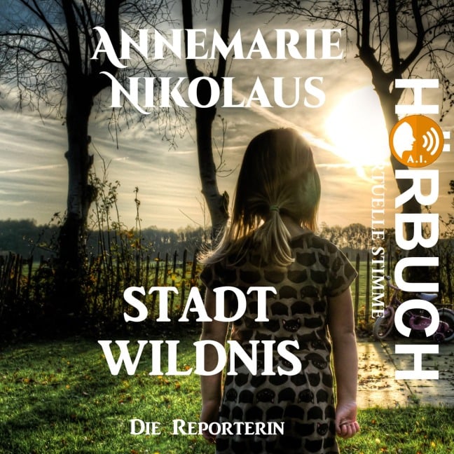 Stadtwildnis - Annemarie Nikolaus