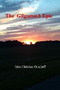 Cover-Bild zum Titel 'The Gilgamesh Epic' von 'John Orndorff'