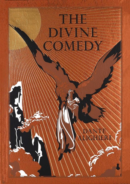 The Divine Comedy - Dante Alighieri