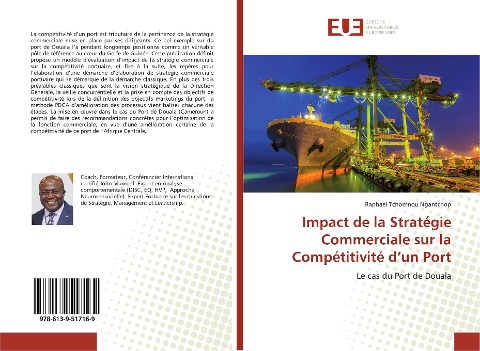Impact de la Stratégie Commerciale sur la Compétitivité d'un Port - Raphael Tchomnou Ngantchop