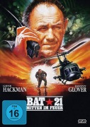 Cover-Bild zum Titel 'Bat 21 - Mitten im Feuer' von 'William C. Anderson, George Gordon, Christopher Young'