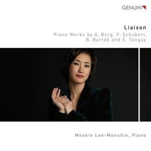Liason-Werke für Piano solo - Mookie Lee-Menuhin