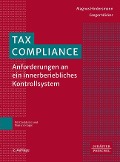 Tax Compliance - Magnus Hindersmann, Gregor Nöcker