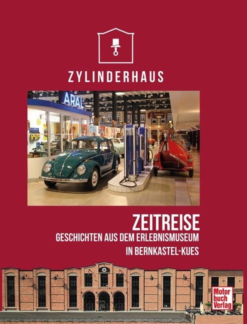 Zylinderhaus - 