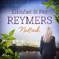 Cover-Bild zum Titel 'Nattvak' von 'Elisabet Reymers, Per Reymers'