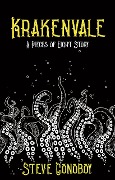 Cover-Bild zum Titel 'Krakenvale (Pieces Of Eight, #0)' von 'Steve Conoboy'