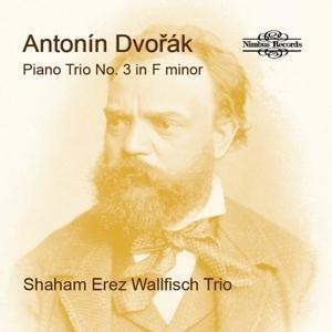 Klaviertrio 3 - Shaham Erez Wallfisch Trio