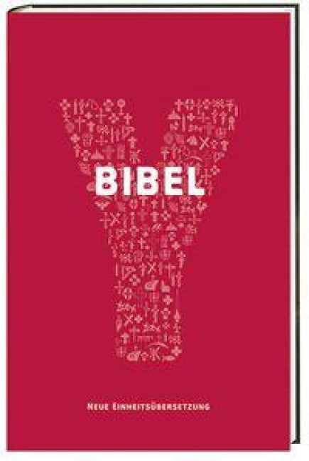 YOUCAT-Bibel - Georg Fischer, Thomas Söding, Michael Langer, Dominik Markl
