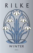 Cover-Bild zum Titel 'Winter' von 'Rainer Maria Rilke'