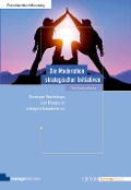Cover-Bild zum Titel 'Die Moderation strategischer Initiativen' von 'Sven Lundershausen'