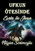Cover-Bild zum Titel 'Ufkun Ötesinde' von 'Nilgün Serimoglu'