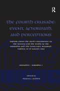 Cover-Bild zum Titel 'The Fourth Crusade' von ''