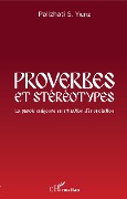 Cover-Bild zum Titel 'Proverbes et stéréotypes' von 'Yiltiz'