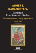 Cover-Bild zum Titel 'Tanrinin Kuraltanimaz Kullari' von 'Ahmet T. Karamustafa'
