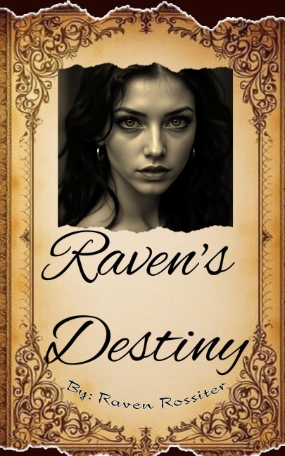 Raven's Destiny - Raven Rossiter