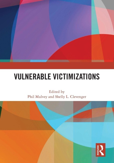 Vulnerable Victimizations - 