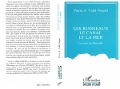 Cover-Bild zum Titel 'Les ruisseaux, le canal et la mer' von 'Vidal-Naquet Pierre A.'
