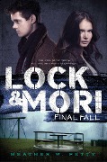 Cover-Bild zum Titel 'Final Fall' von 'Heather W. Petty'